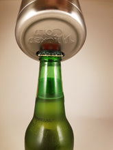 Wicked Cold Magnetic Kooler with Built In Bottle Opener ORDER NOW